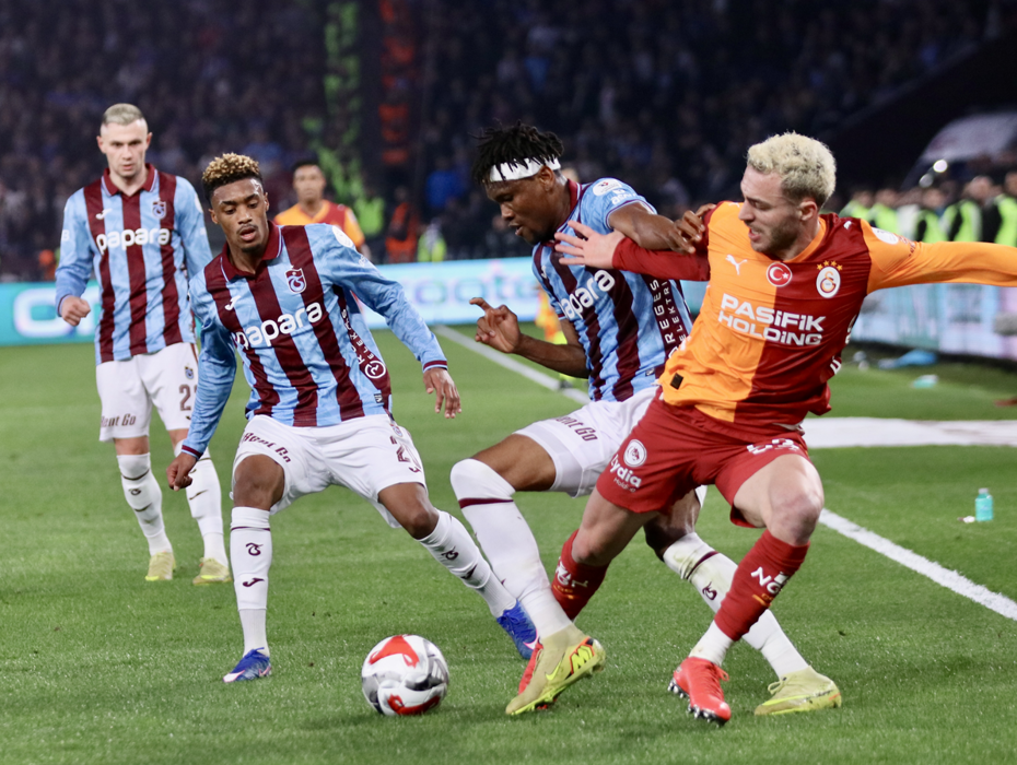 Günün spor sayfalarından öne çıkanlar (5 Nisan 2026 spor haberleri)