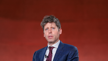 Sam Altman'ın evine molotofkokteylli saldırı. Şüpheli gözaltına alındı