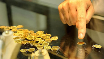 Altın fiyatları yükseldi düğünlerde altın yerine para dönemi başladı