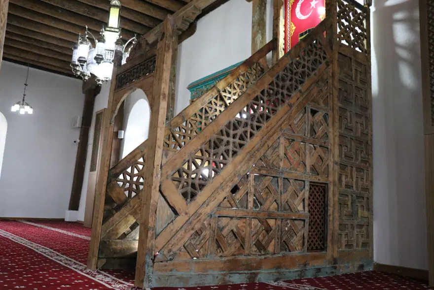 FETİH ANISINA YAPTIRILDI 3 FETİH ANISINA YAPTIRILDI 3