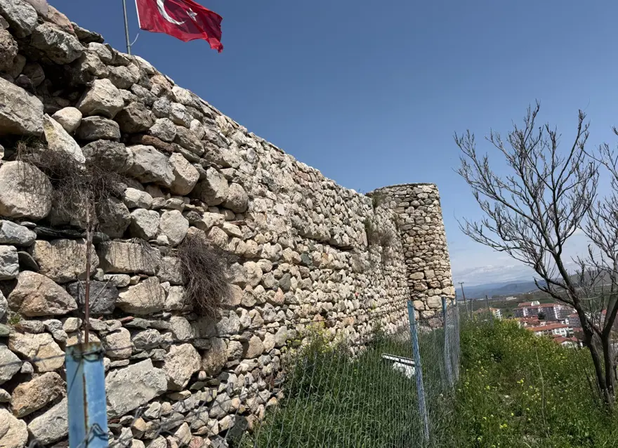 TARİHİ ÖNEMİ 2 TARİHİ ÖNEMİ 2