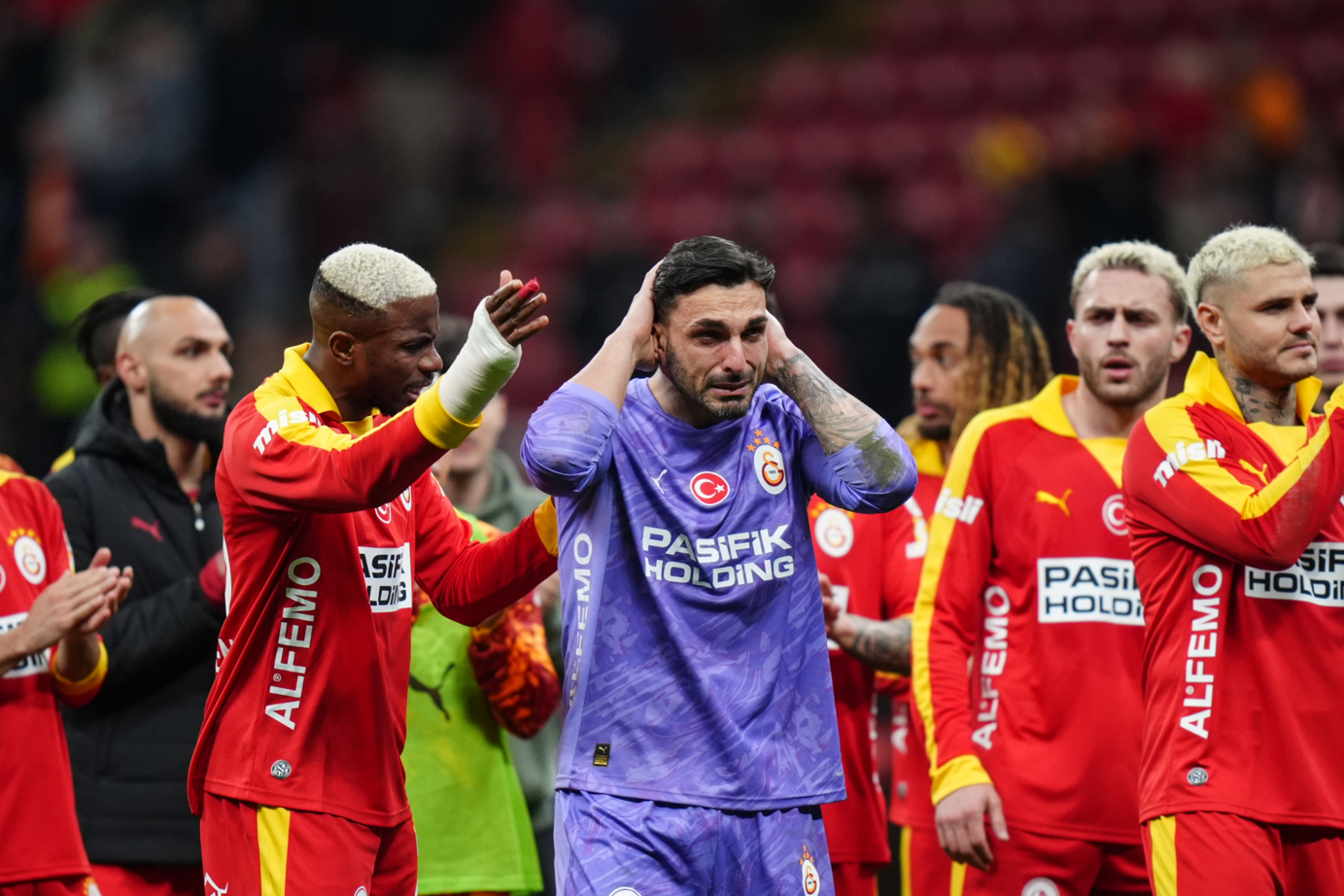 Günün spor sayfalarından öne çıkanlar (23 Nisan 2026 spor haberleri)