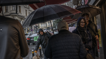 Meteorolojiden 4 günlük uyarı