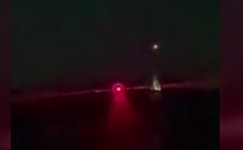 Abluka altındaki Sumud Filosu'nda son durul