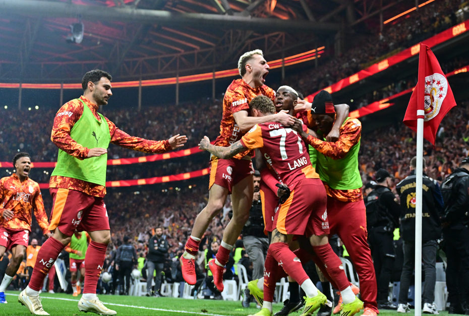 Günün spor sayfalarından öne çıkanlar (10 Mayıs 2026 spor haberleri)