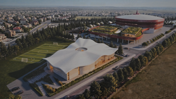 Bahçeli'nin talimatıyla Adana'da Fatih Terim Spor Müzesi kuruluyor