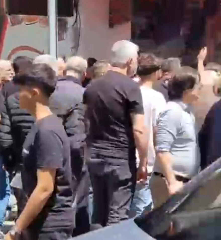 İKİ POLİS ŞEHİT OLDU
 5