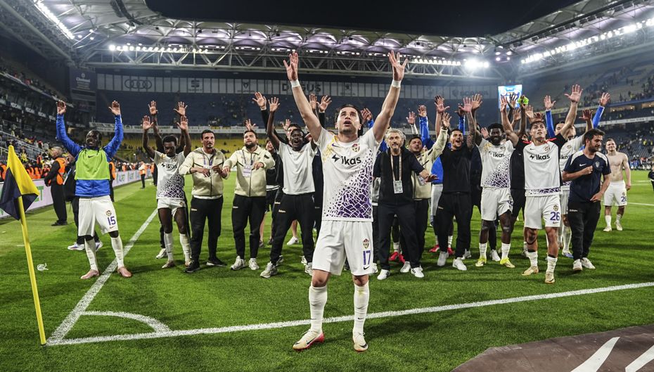 Günün spor sayfalarından öne çıkanlar (18 Mayıs 2026 spor haberleri)