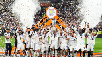 UEFA Avrupa Ligi'nde şampiyon Aston Villa