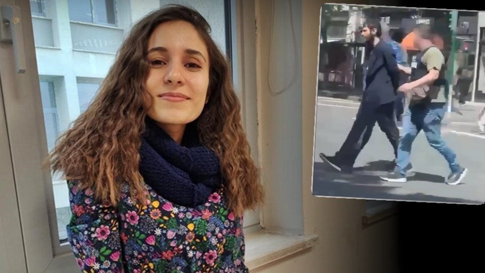 Gülistan Doku soruşturması. Gözaltındaki Umut Altaş'ın ses kaydı ortaya çıktı: "Katili ellerinize bırakacağım"