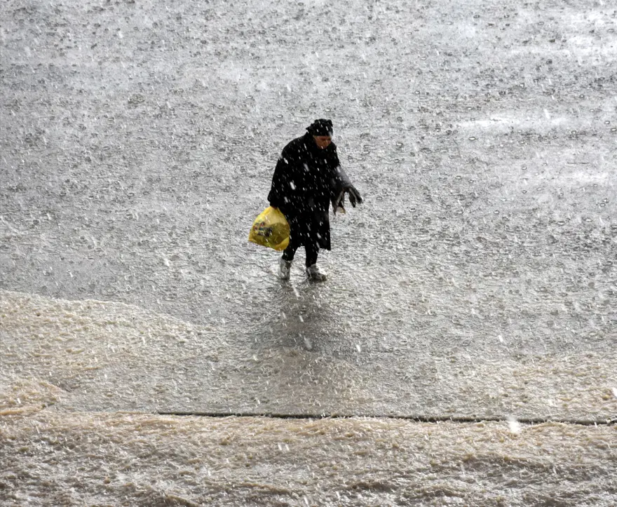 Serin hava gidiyor, sıcaklar geri dönüyor. Yeni haftada hava yeniden değişiyor 2