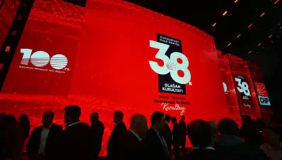 CHP Kurultayı soruşturması. 9 şüpheli tutuklandı