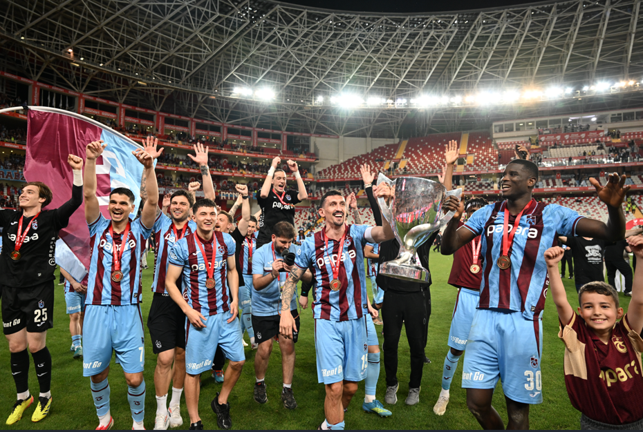 Günün spor sayfalarından öne çıkanlar (23 Mayıs 2026 spor haberleri)