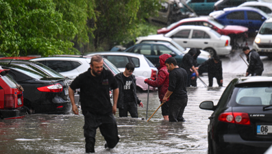 Bayramda hava nasıl olacak? Perşembeye dikkat