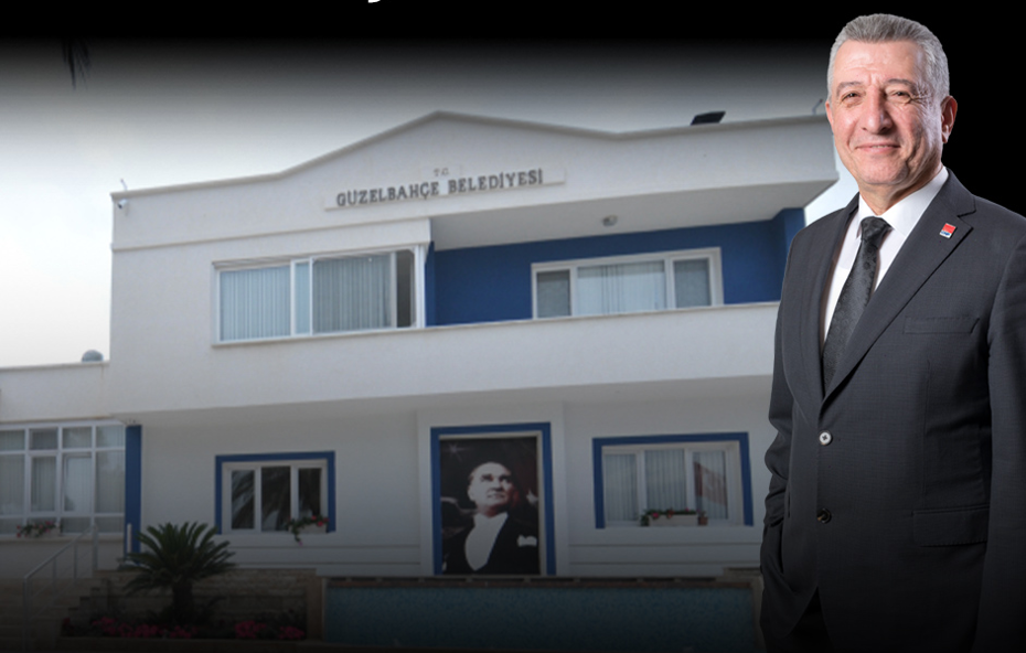 Güzelbahçe Belediyesi'ne operasyon. Belediye Başkanı dahil çok sayıda kişi gözaltında