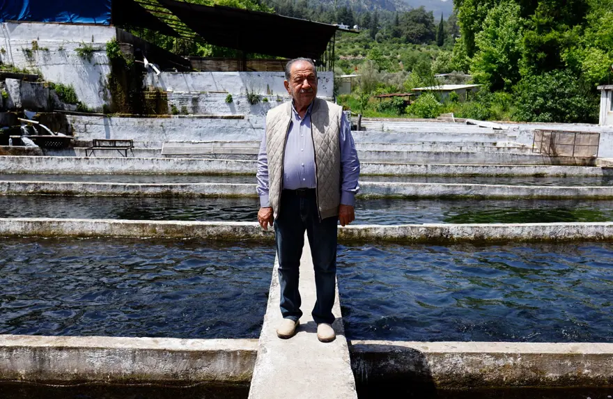 İlk başta kimse ciddiye almadı, sonra herkesi haksız çıkardı. Şimdi 80 ton üretim yapıyor 2 İlk başta kimse ciddiye almadı, sonra herkesi haksız çıkardı. Şimdi 80 ton üretim yapıyor 2