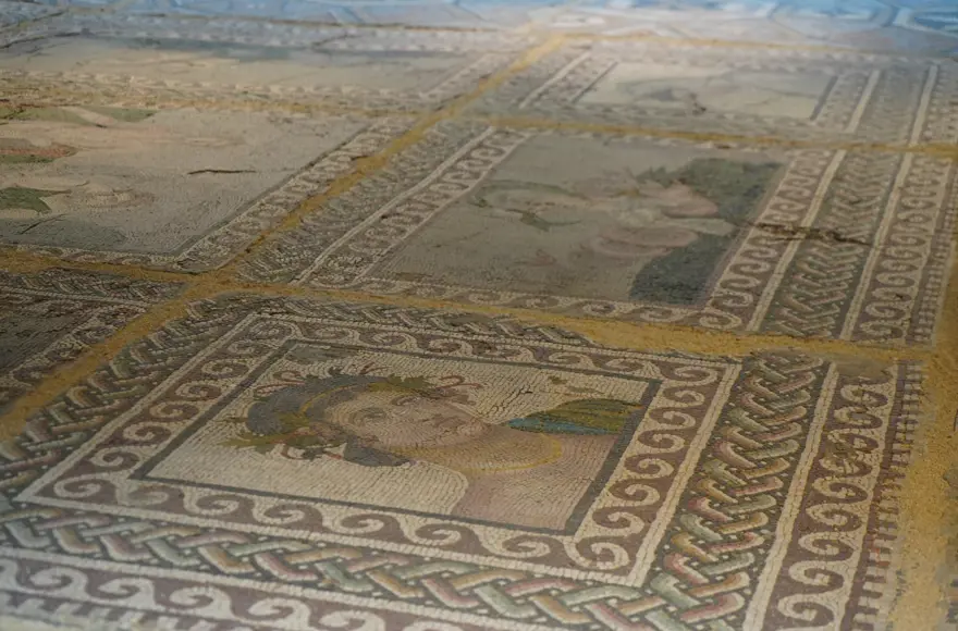 31 PARÇAYA BÖLÜNDÜ 