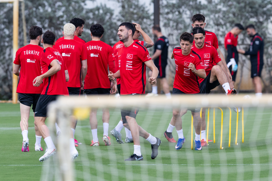 Günün spor sayfalarından öne çıkanlar (5 Haziran 2026 spor haberleri)
