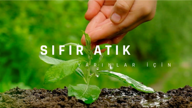 "Yarınlar İçin Sıfır Atık" NTV'de başlıyor