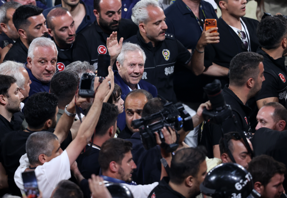 Günün spor sayfalarından öne çıkanlar (8 Haziran 2026 spor haberleri)