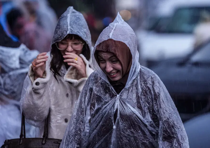 Serin hava gidiyor, sıcaklar geri dönüyor. Yeni haftada hava yeniden değişiyor 1