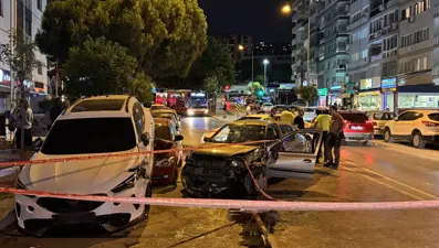 Direksiyon başında kalp krizinden öldü