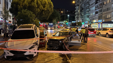 Direksiyon başında kalp krizinden öldü