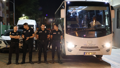 Seferihisar Belediyesi'ne operasyon. Belediye Başkanı İsmail Yetişkin tutuklandı