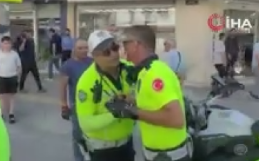 Şoförlere 35 yıldır göz açtırmadı emekli oldu 3
