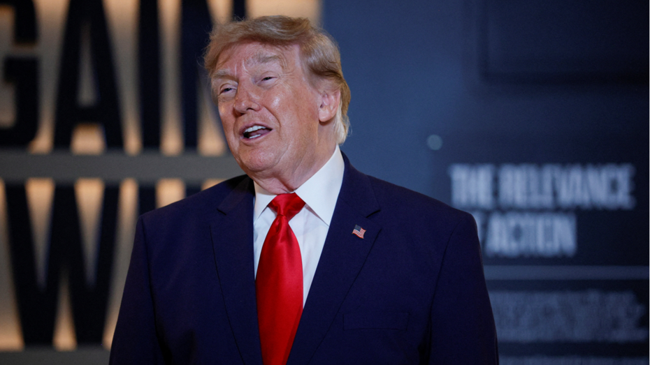 Trump: ABD NATO için tüm ülkelerden fazla para harcıyor