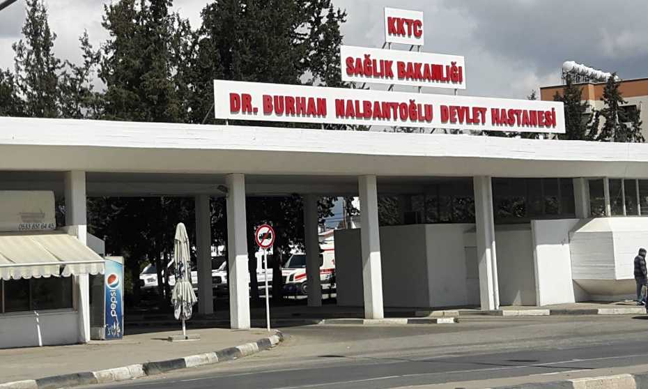 Güney Kıbrıs'ta saldırı. Kıbrıs Türkü ağır yaralı