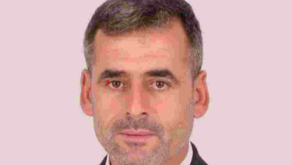 Belediye başkanına bıçaklı saldırı. Oğlu araya girdi, yaralandı