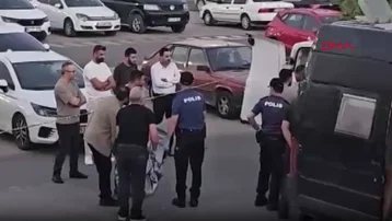 Şanlıurfa'da İsviçreli turist karavanda ölü bulundu