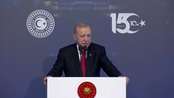 Cumhurbaşkanı Erdoğan: FETÖ tehlikesi devam ediyor, gardımızı düşürmeyeceğiz