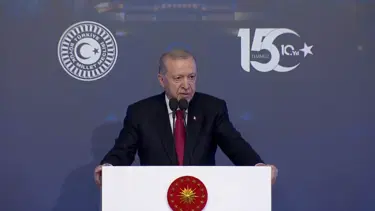 Cumhurbaşkanı Erdoğan: FETÖ tehlikesi devam ediyor, gardımızı düşürmeyeceğiz