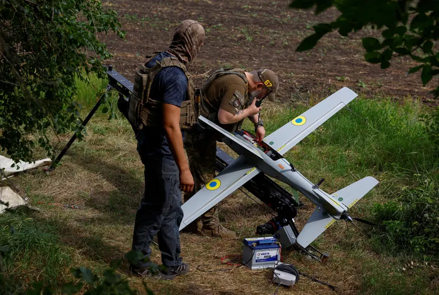 Ukrayna dronlarına neden bu isimleri veriyor? 2