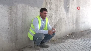 Kızın ailesi başlık parası diye servet istedi. "Zenginlerin kalbi var da fakirlerin yok mu?"