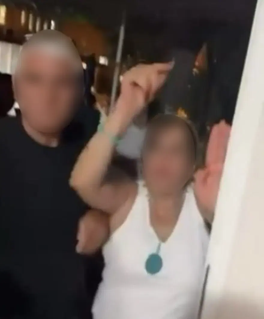 "OLAYIN ŞOKUYLA ÜÇ GÜN YATAKTAN ÇIKAMADIM" 3 "OLAYIN ŞOKUYLA ÜÇ GÜN YATAKTAN ÇIKAMADIM" 3