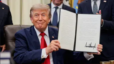 Trump, tehlike altındaki türlere korumayı kaldırdı
