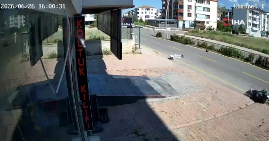 "BURADA HAFTADA 4-5 KAZA OLUYOR" 1 "BURADA HAFTADA 4-5 KAZA OLUYOR" 1