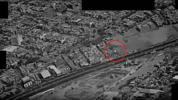 Pentagon'un UFO arşivinden yeni belgeler yayımladı