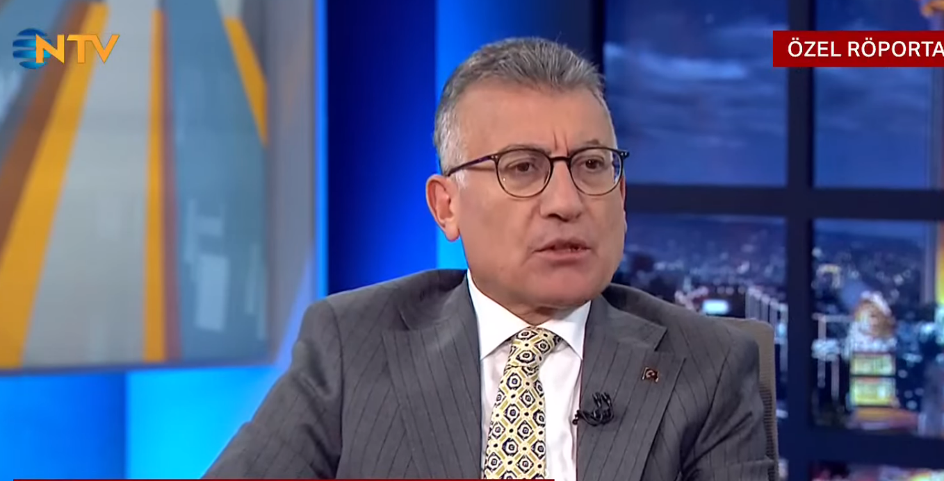 AK Parti Grup Başkanı Abdullah Güler: Güvenlik ve huzur açısından bu yasanın geçmesi önemliydi