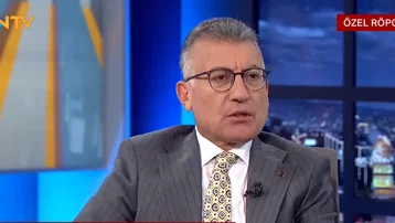 AK Parti Grup Başkanı Abdullah Güler: Güvenlik ve huzur açısından bu yasanın geçmesi önemliydi