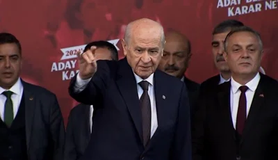 MHP'den "Terörsüz Türkiye" türküsüMHP süreç yasasının kabulünden sonra Terörsüz Türkiye türküsü hazırladı. "Kardeşlikten yüce, büyük servet yok" mesajı veren türkü sosyal medya hesaplarından paylaşıldı.