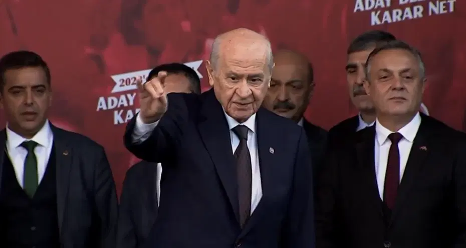 MHP'den