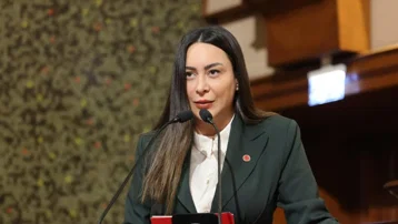 Avukata suç örgütü tutuklaması
