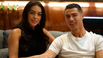 Sözleşmenin ayrıntıları ortaya çıktı. Ronaldo boşanırlarsa Georgina'ya servet ödeyecek