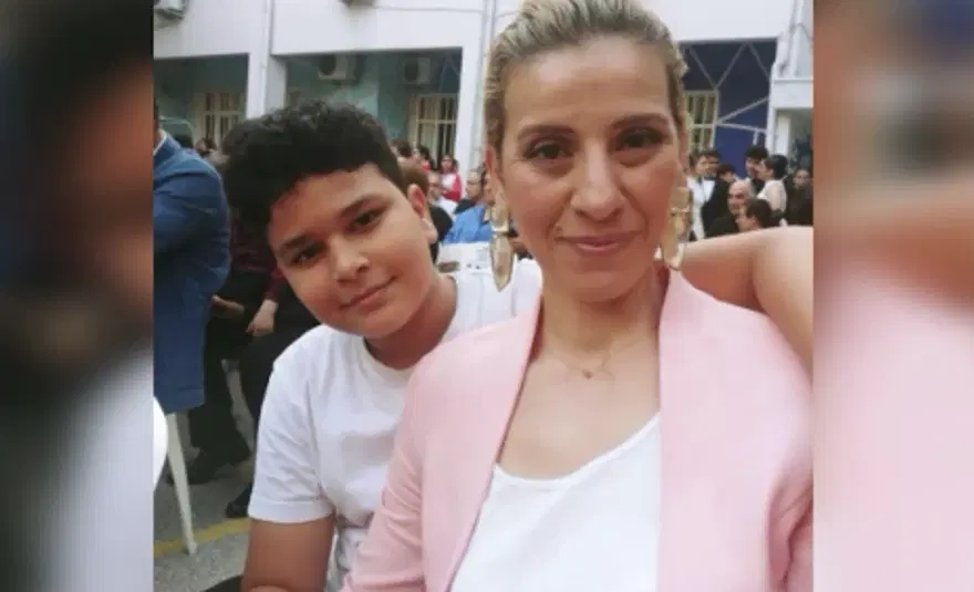 Kaçak binasında 6 kişi can vermişti. Cezaevinden çıktı yine ev yaptı 4