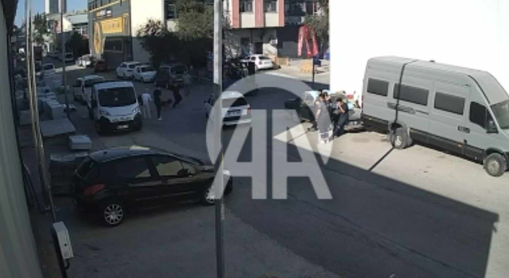 Köpekten kaçarken düşüp başını çarparak ölen çocuğun davasında karar