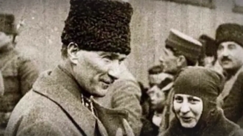 Kurtuluş Savaşı'nın 